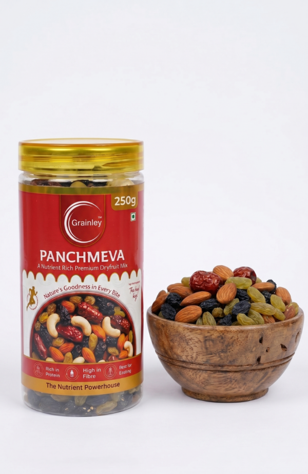 Panchmeva