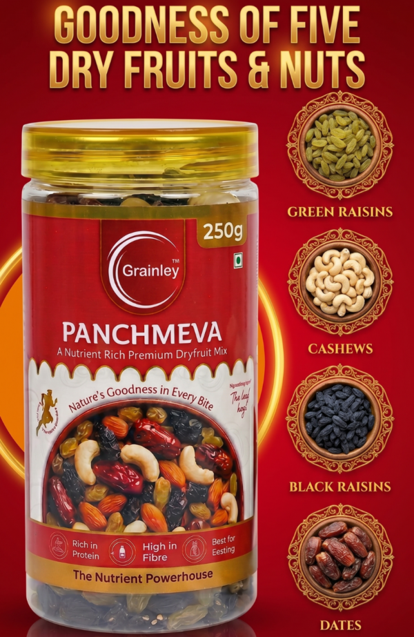 Panchmeva