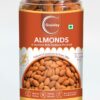 Almonds