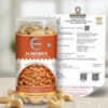 Almonds