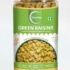 Green Raisin
