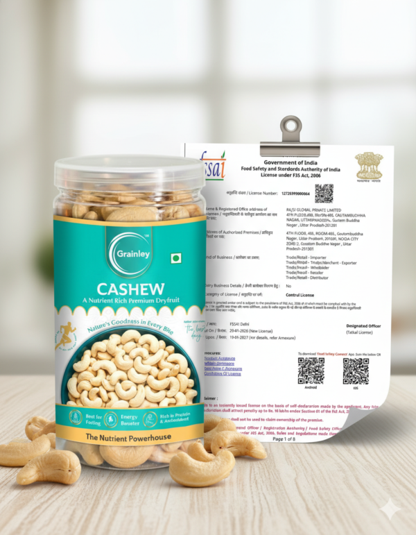Cashew